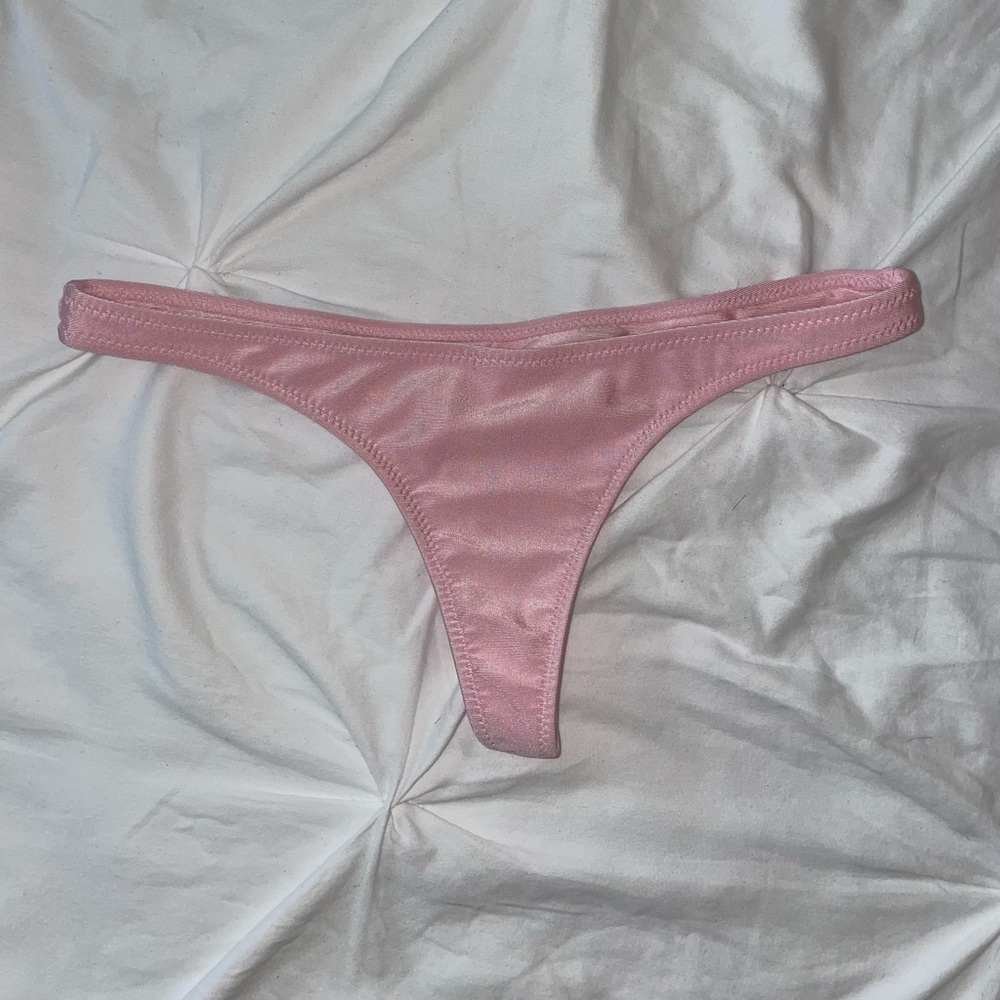 Whitefox Kali Bikini Bottoms